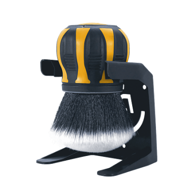 Au-2612 Кисть-шар для очистки интерьера Interior Brush Ball