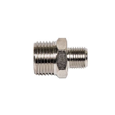 A121/7.R Переходник ROSSVIK ММ М1/4