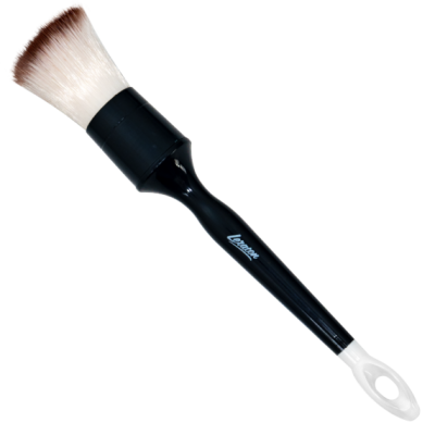 L1270 LERATON DBR11 Кисть для детейлинга с косметическим ворсом ULTRASOFT COSMETIC BRUSH 27мм