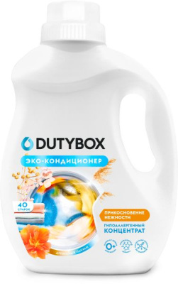 db-5210 Эко-кондиционер Концентрат 