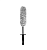 FHA060 Foam Heroes Wheel Brush ершик для чистки дисков, 46см