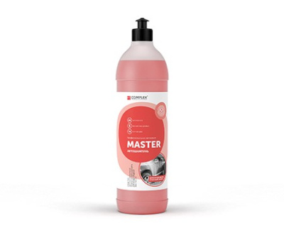 11161 MASTER (Standart) Complex® 1 л.
