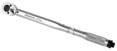 DW12210 Ключ динамометрический ROSSVIK 1/2