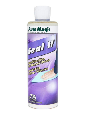 70А ПОЛИРОВОЧНАЯ ПАСТА SEAL IT 0.5