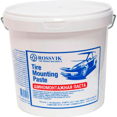 MP.1.U.0 ПАСТА МОНТАЖНАЯ, 1 КГ