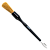 L1058 DBR5 Кисть для детейлинга натуральная щетина NATURAL BRISTLE DETAILING BRUSH 16мм