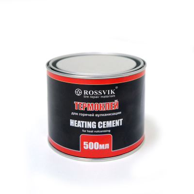 TG.05.X.2 Термоклей, 500мл (без кисти)