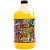L500 LERATON IQ Detailer Детейлер-спрей для интерьера FRUIT JELLY 3,8л