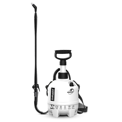 S101.152 Опрыскиватель Industry Acid line 5