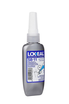 LOXEAL 58-11    50 мл