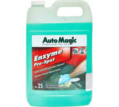 25 ENZYME PRE-SPOT ПЯТНОВЫВОДИТЕЛЬ