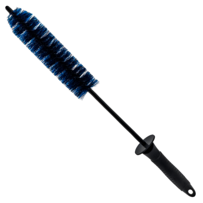 L1208 LERATON WB3 Ершик для чистки дисков WHEEL BRUSH