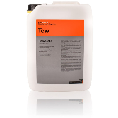 TEERWASCHE