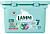534858 Капсулы для стирки LAMM COLOR 12 шт