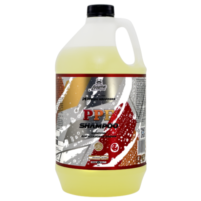 L910 LERATON PPF Shampoo Шампунь для установки пленки 3,8л