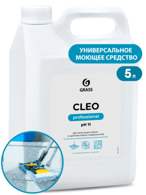 125415 GraSS Универсальное моющее средство 