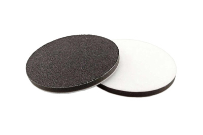 DPP-135 А 302 135 мм - Джинсовый полировальный круг А302  PEEL PAD DENIM