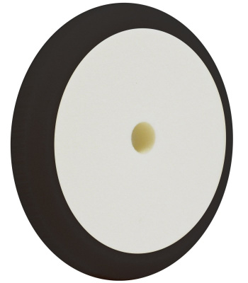 HB-HD57 Чёрный финишный пад №3 для полировки ЛКП