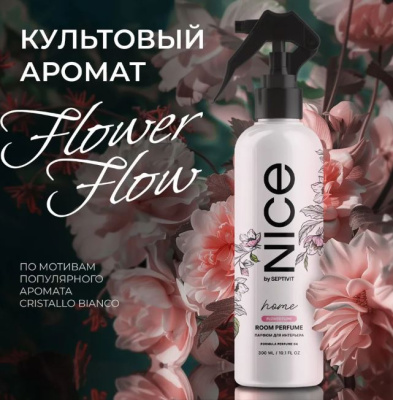 416 NICE Парфюм для дома 