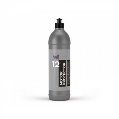 MOTOR PROTECTOR  - высокостойкий консервант двигателя.¶Консервирующее средство для обработки двигате