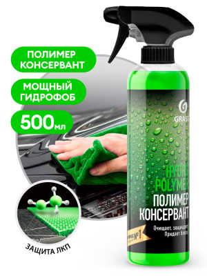 110254 GraSS Жидкий полимер 
