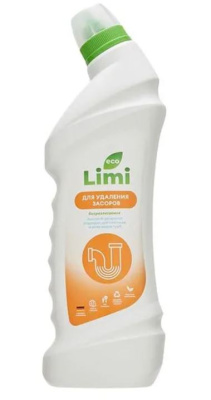ПР-0036478 Чистящее средство для удаления засоров 750 мл Limi FABRIK COSMETOLOGY