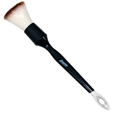 L1269 LERATON DBR10 Кисть для детейлинга с косметическим ворсом ULTRASOFT COSMETIC BRUSH 22мм