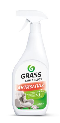 802004 GraSS Средство против запаха 