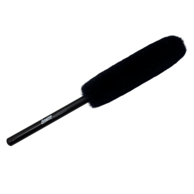 L1066 LERATON MWB2 Микрофибровый ершик средний MICROFIBER WHEEL BRUSH M