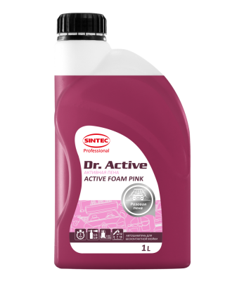 801709 Sintec Dr. Active 
