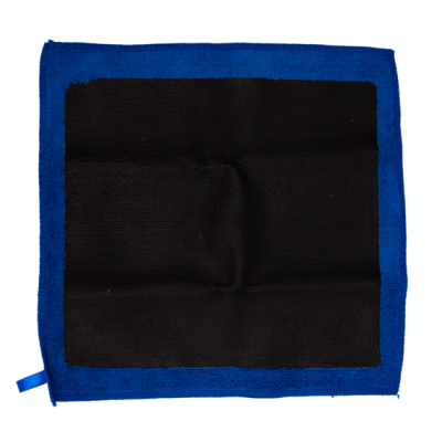 L1051 LERATON CL5 Полотенце-автоскраб CLAY TOWEL 30х30