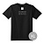 ST-1087 Футболка черная 