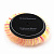 SS532 Shine Systems Unicorn Wool Pad - полировальный круг из цветного меха, 130 мм
