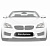 SS271 Shine Systems логотип для номера