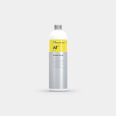 282001 ACTIVE-FOAM - Высококонцентрированная ароматная пена с запахом сандалового дерева для мойки
