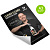 ST-1032 Плакат Бурунов leather cleaner