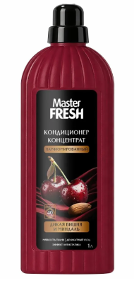 С0008666 Master FRESH кондиционер-концентрат 