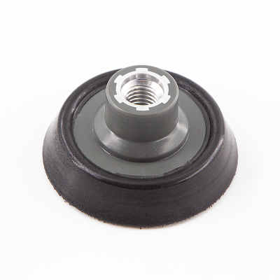 SS620 Shine Systems Backing pad 75RO - подложка для ротационной машинки, 75 мм