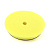 полировальный круг антиголограммный желтый