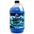 L638 LERATON MF Wash Шампунь для стирки микрофибр 3,8л