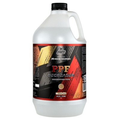 L908 LERATON PPF Degreaser Спиртовой обезжириватель 3,8л