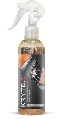 К0110  OXIDE REMOVER  Ультра-очиститель кузова и дисков 250мл