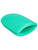 FM-3 FINGER MITT - MEDIUM GREEN ПЕНОПОЛИУРЕТАНОВЫЙ АППЛИКАТОР НА ПАЛЬЦЫ ДЛЯ ПОЛИРОВКИ В ТРУДНОДОСТУП