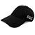 ST-1132 Бейсболка чёрная Грасс