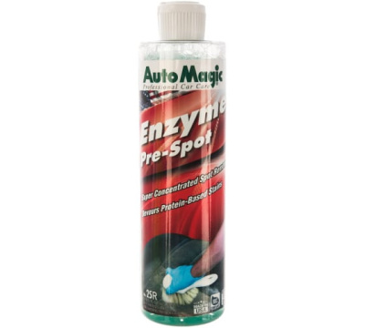 25R ENZYME PRE-SPOT ПЯТНОВЫВОДИТЕЛЬ