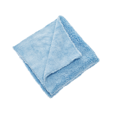 9998249 Polish and Sealing Towel - Профессиональная микрофибровая салфетка без краев 40 х 40 см.