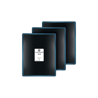 R.65.B.1. ROSSVIK Пластыри  R-65 (холодные) 330х420/6 сл., 1 шт.