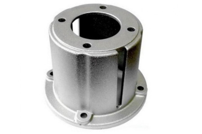 ZF151-000 Фланец для гибкой муфты (E3B2515, E3B2121)