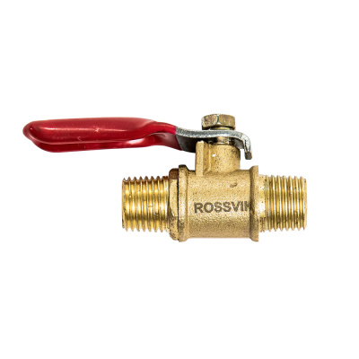 A310/4.R Вентиль шаровый ROSSVIK М1/4