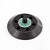 SS616 Shine Systems Backing pad 75DA - подложка для эксцентриковой машинки, 75 мм